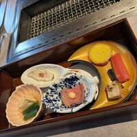焼肉会席 舌牛 銀座店 - 