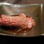 YORONIKU TOKYO AZABUDAIHILLS - ツチノコタレたっぷりと