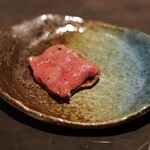 YORONIKU TOKYO AZABUDAIHILLS - 片面焼きのエロタン＾＾