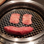 YORONIKU TOKYO AZABUDAIHILLS - タン元+カイノミでFace