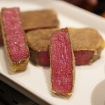 277429948 - 世界一のブリカツ