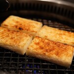 YORONIKU TOKYO AZABUDAIHILLS - 絶妙な火入れ