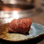 YORONIKU TOKYO AZABUDAIHILLS - シャトーブリアン