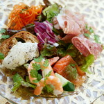 キッチンミルポワ - 