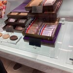 ガトー フェスタ ハラダ - 