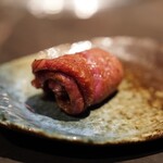 YORONIKU TOKYO AZABUDAIHILLS - 柔らかさの極み、シャトーブリアン