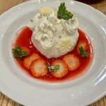 アフタヌーン・ティー ティールーム - 