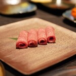 YORONIKU TOKYO AZABUDAIHILLS - タン元