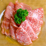 キッチンミルポワ - 