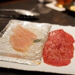 YORONIKU TOKYO AZABUDAIHILLS - ミノ