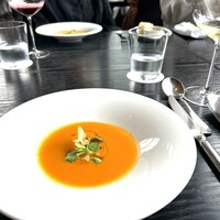 THE COSMOPOLITAN GRILL BAR TERRACE - 