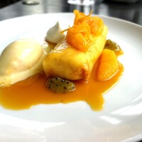 THE COSMOPOLITAN GRILL BAR TERRACE - 