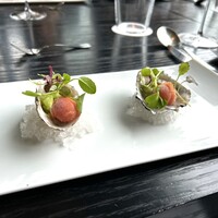 THE COSMOPOLITAN GRILL BAR TERRACE - 