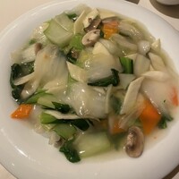 中国飯店 市ヶ谷店 - 