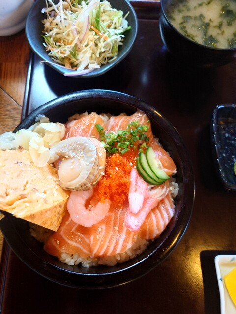お食事処 和 魚がうまい店 - 新白河（海鮮）の写真