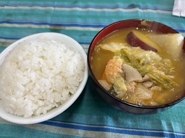 豚臓 （TONZOU） - 氏家/食堂 | 食べログ
