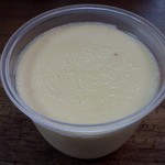 イル ビニェ -  蓋をとったところ