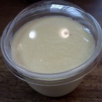 イル ビニェ -  2014.5.23再訪　初めてのプリン