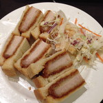 サンドッグイン神戸屋 -  