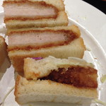 サンドッグイン神戸屋 -  