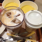 サンドッグイン神戸屋 -  