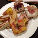 サンドッグイン神戸屋 -  