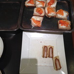 サンドッグイン神戸屋 -  