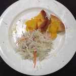 サンドッグイン神戸屋 -  