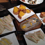 サンドッグイン神戸屋 -  