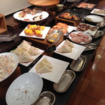 サンドッグイン神戸屋 -  