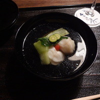 祇園 さゝ木 -  