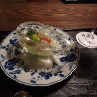祇園 さゝ木 -  