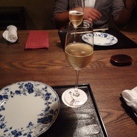 祇園 さゝ木 -  