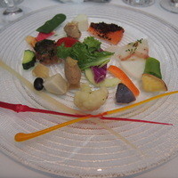 OTTO SETTE - 2014.4ランチ