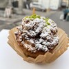 フランス焼菓子 シャンドゥリエ