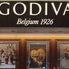 GODIVA 相鉄ジョイナス