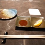 YORONIKU TOKYO AZABUDAIHILLS - 初期セット