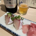 いり船寿司 本店