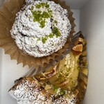 フランス焼菓子 シャンドゥリエ - 