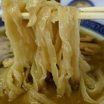 中華そば 琴の - 