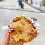 フランス焼菓子 シャンドゥリエ - 