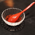 YORONIKU TOKYO AZABUDAIHILLS - 追い辛味