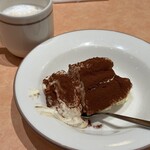 サイゼリヤ - 料理写真: