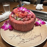 焼肉うしごろ 表参道店 - 