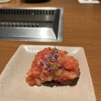 焼肉うしごろ 表参道店 - 