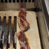 焼肉うしごろ 表参道店 - 