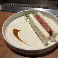 焼肉うしごろ 表参道店 - 