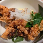 そば処丸松 - 