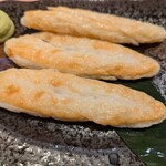 そば処丸松 - 