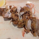 そば処丸松 - 